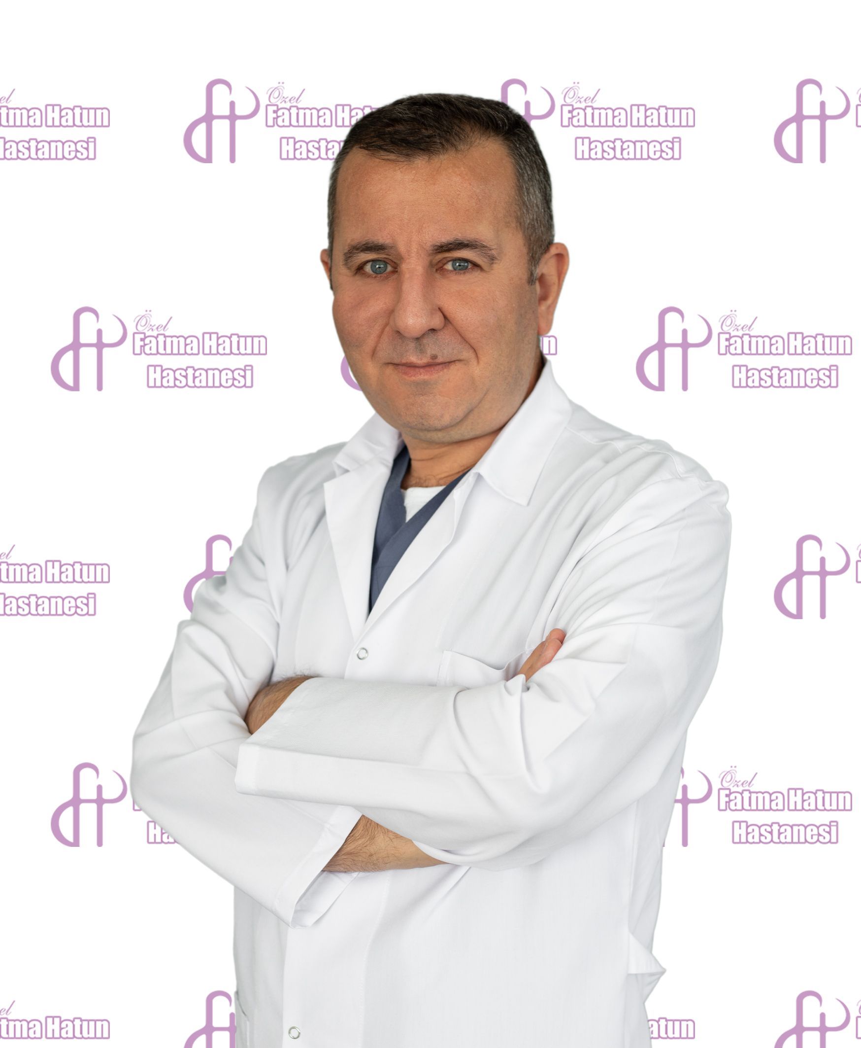 Uzm. Dr. TUNCAY KALAN